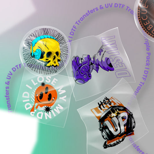 What is DTF Printing and Why Should You Choose It?