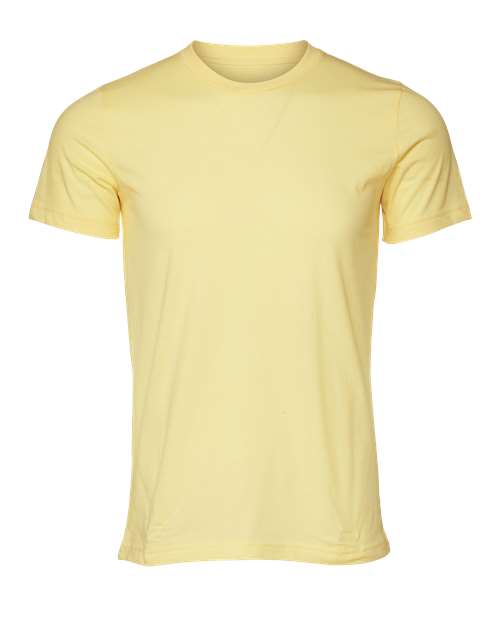 Load image into Gallery viewer, CVC Jersey Tee