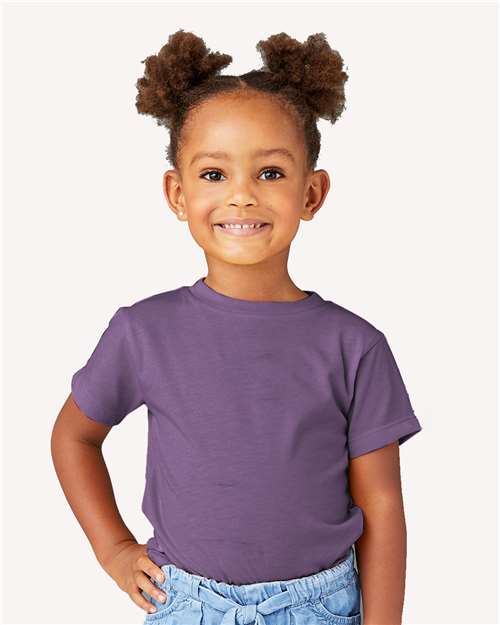 Load image into Gallery viewer, Toddler Jersey Tee — product photo 17