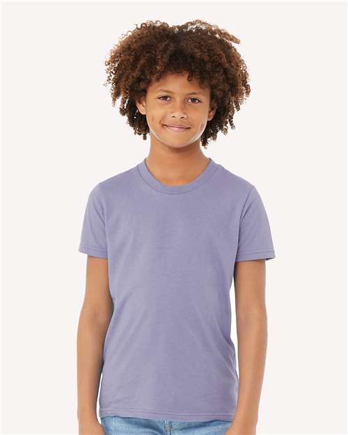 Load image into Gallery viewer, Youth Jersey Tee — product photo 9