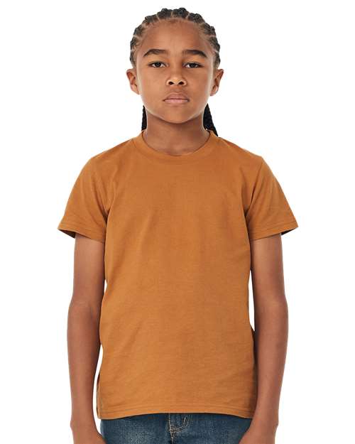 Load image into Gallery viewer, Youth Jersey Tee — product photo 35