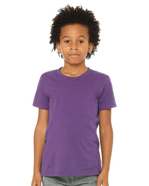 Load image into Gallery viewer, Youth Jersey Tee — product photo 26