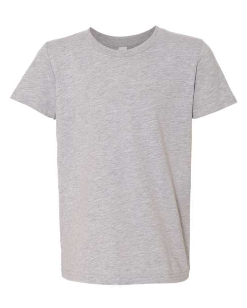 Load image into Gallery viewer, Youth CVC Jersey Tee — product photo 1