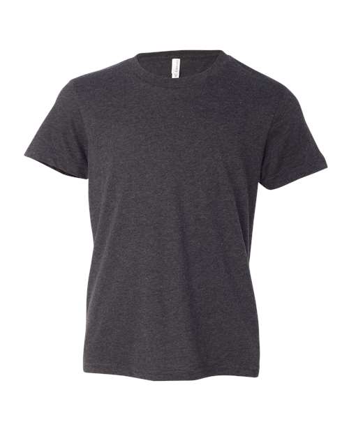 Load image into Gallery viewer, Youth CVC Jersey Tee — product photo 3