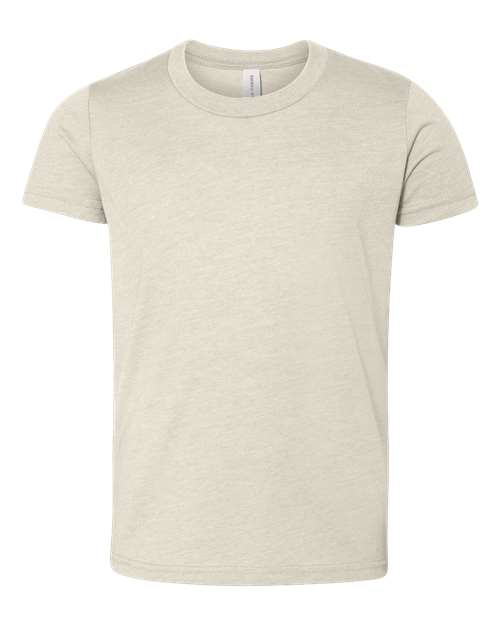 Load image into Gallery viewer, Youth CVC Jersey Tee — product photo 8