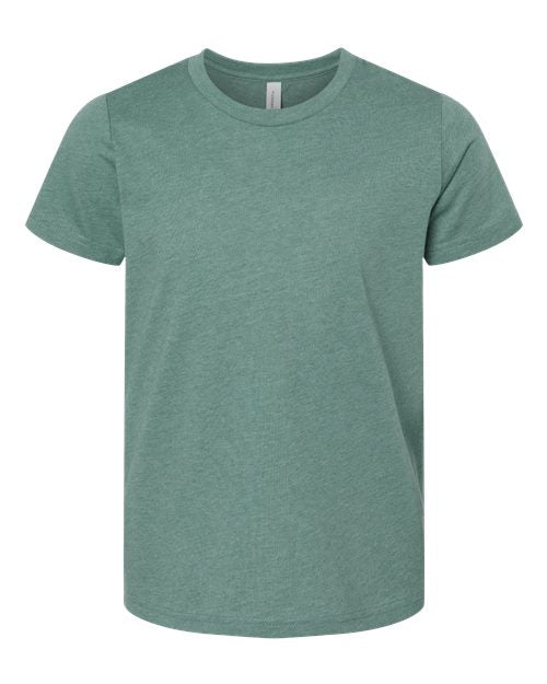Load image into Gallery viewer, Youth CVC Jersey Tee — product photo 9