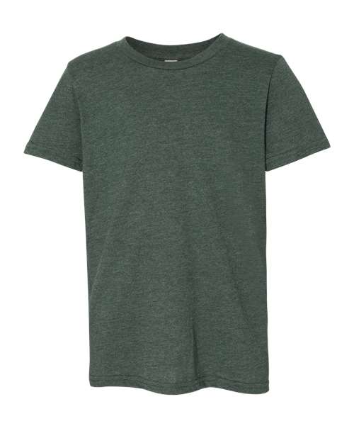 Load image into Gallery viewer, Youth CVC Jersey Tee — product photo 10