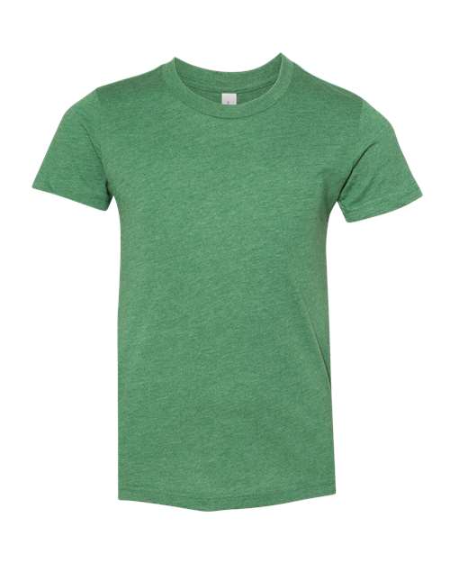 Load image into Gallery viewer, Youth CVC Jersey Tee — product photo 11