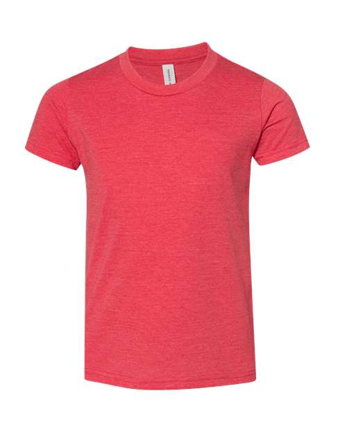 Load image into Gallery viewer, Youth CVC Jersey Tee — product photo 23