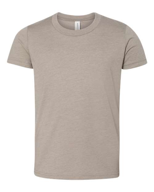 Load image into Gallery viewer, Youth CVC Jersey Tee — product photo 25