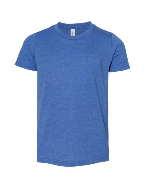 Load image into Gallery viewer, Youth CVC Jersey Tee — product photo 28