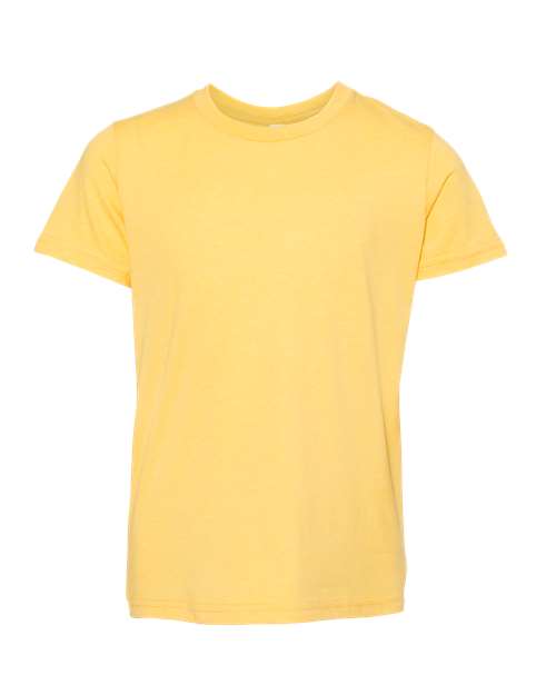 Load image into Gallery viewer, Youth CVC Jersey Tee — product photo 29