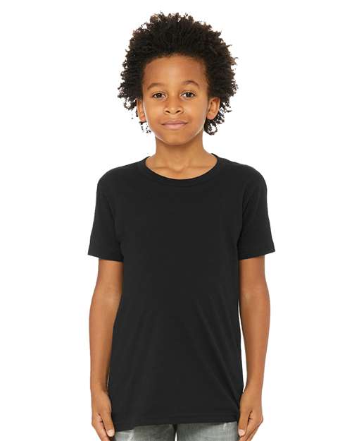 Load image into Gallery viewer, Youth CVC Jersey Tee — product photo 34