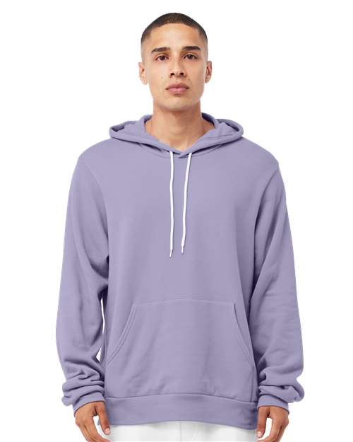 Load image into Gallery viewer, Unisex Sponge Fleece Hoodie Sweatshirt — product photo 13