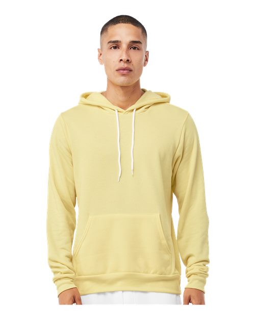 Load image into Gallery viewer, Unisex Sponge Fleece Hoodie Sweatshirt — product photo 20