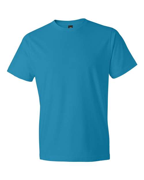 Load image into Gallery viewer, Unisex Softstyle® Lightweight T-Shirt — product photo 3