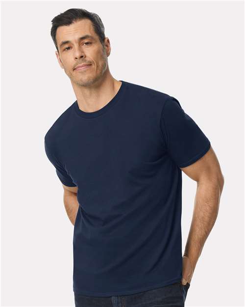 Load image into Gallery viewer, Unisex Softstyle® Lightweight T-Shirt — product photo 11