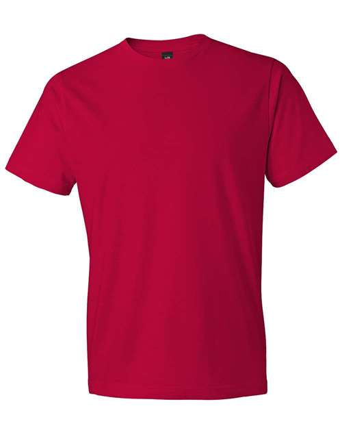 Load image into Gallery viewer, Unisex Softstyle® Lightweight T-Shirt — product photo 16