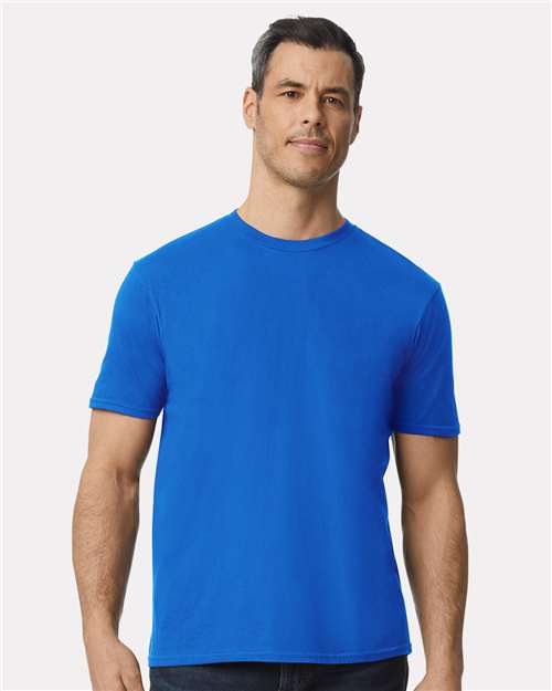 Load image into Gallery viewer, Unisex Softstyle® Lightweight T-Shirt — product photo 12