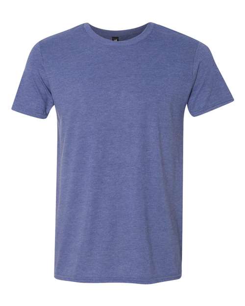 Load image into Gallery viewer, Unisex Softstyle® Triblend T-Shirt — product photo 2