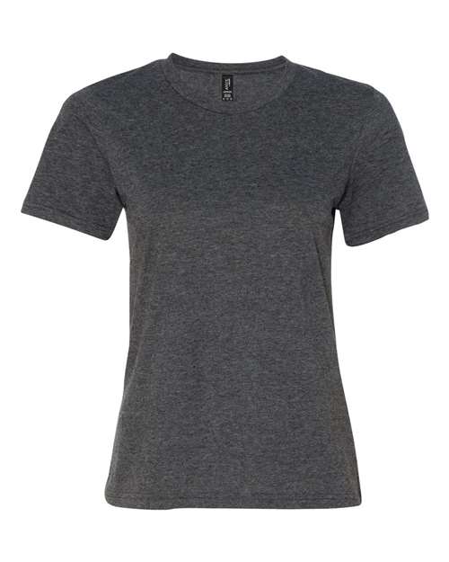 Load image into Gallery viewer, Women's Softstyle® Lightweight T-Shirt — product photo 4