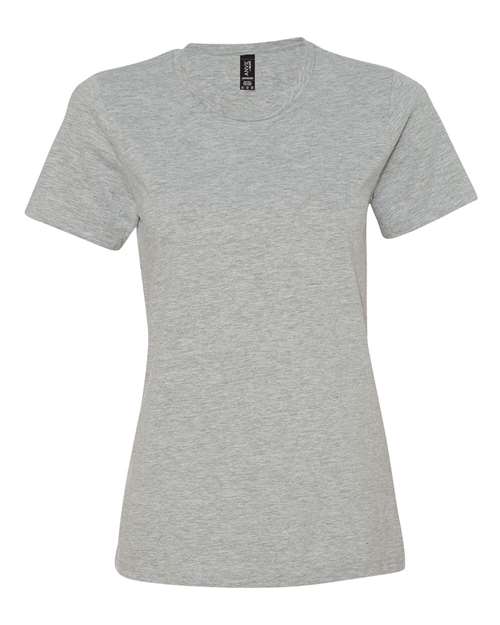 Load image into Gallery viewer, Women's Softstyle® Lightweight T-Shirt — product photo 5
