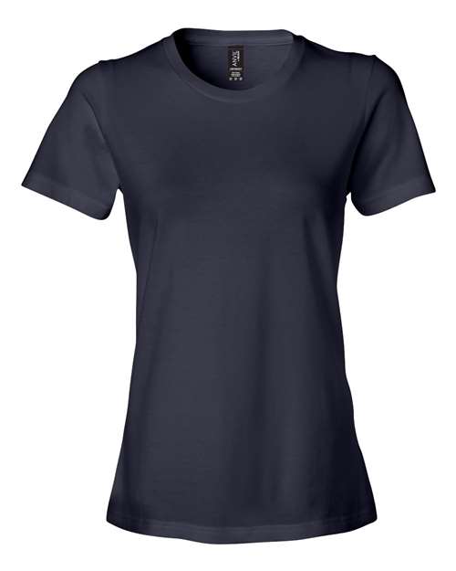 Load image into Gallery viewer, Women's Softstyle® Lightweight T-Shirt — product photo 7