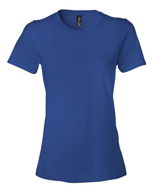 Load image into Gallery viewer, Women's Softstyle® Lightweight T-Shirt — product photo 8