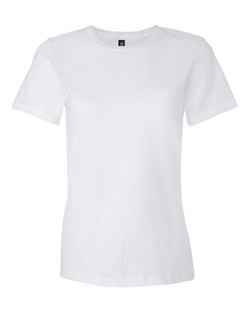 Load image into Gallery viewer, Women's Softstyle® Lightweight T-Shirt — product photo 13
