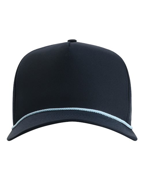 Load image into Gallery viewer, Imperial 5054 The Wrightson Cap - Navy/ Light Blue