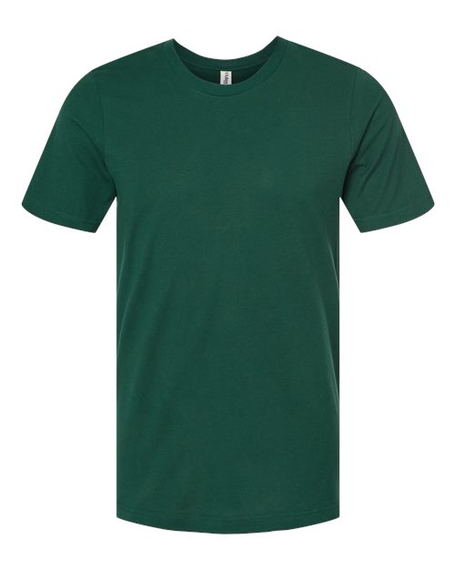 Load image into Gallery viewer, Men's Premium Cotton T-Shirt - Forest