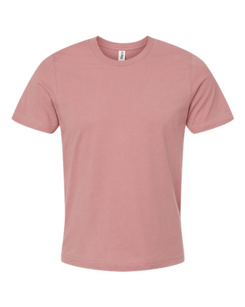 Load image into Gallery viewer, Men's Premium Cotton T-Shirt - Mauve