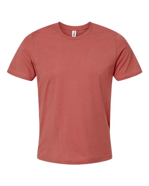 Load image into Gallery viewer, Men's Premium Cotton T-Shirt - Terracotta