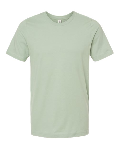 Load image into Gallery viewer, Men's Premium Cotton T-Shirt - Sage