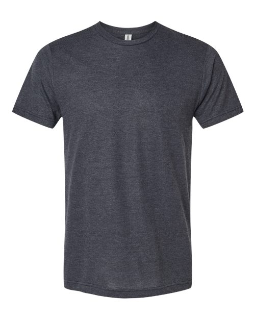 Load image into Gallery viewer, Unisex Tri-Blend T-Shirt - Graphite Tri Blend