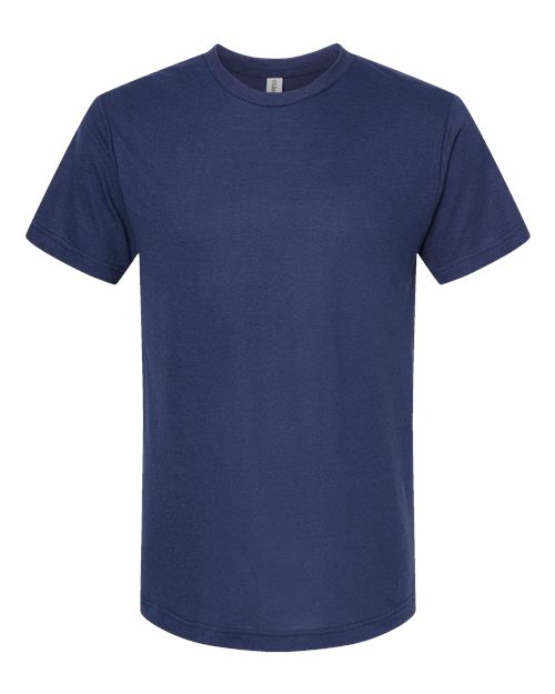 Load image into Gallery viewer, Unisex Tri-Blend T-Shirt - Midnight Tri Blend
