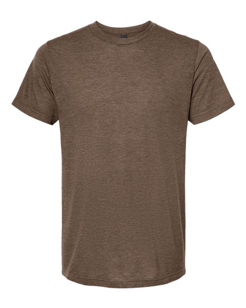Load image into Gallery viewer, Unisex Tri-Blend T-Shirt - Mocha Tri Blend