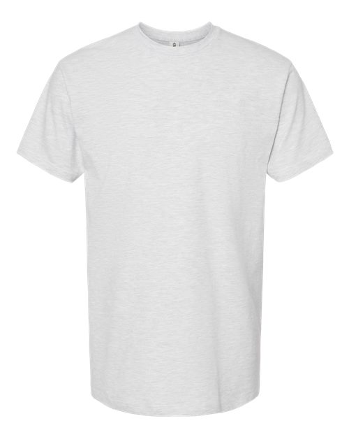 Load image into Gallery viewer, Unisex Heavyweight Jersey T-Shirt - Ash