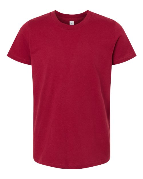 Load image into Gallery viewer, Youth Jersey Tee — product photo 6