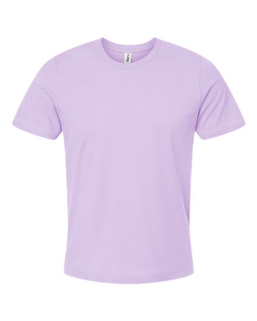Load image into Gallery viewer, Men's Premium Cotton T-Shirt - Lavender
