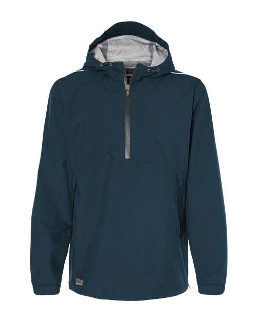 Load image into Gallery viewer, DRI DUCK 5339 Men's Challenger Anorak - Deep Blue