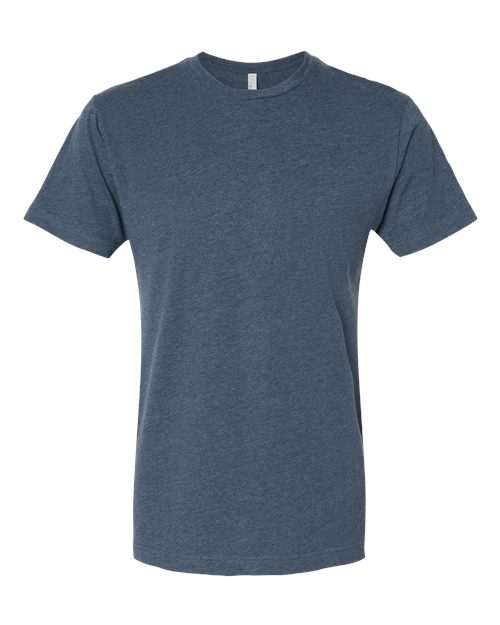 Load image into Gallery viewer, LAT 6901 Unisex Fine Jersey Tee - Vintage Denim