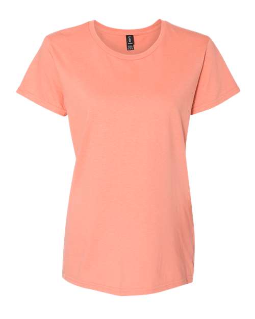 Load image into Gallery viewer, Women's Softstyle® Lightweight T-Shirt — product photo 11