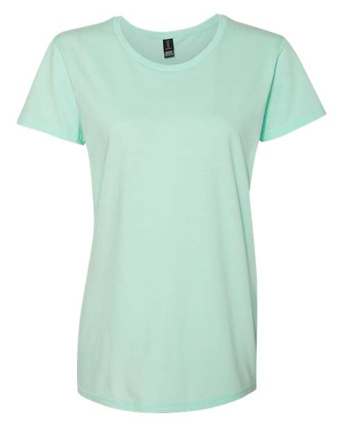 Load image into Gallery viewer, Women's Softstyle® Lightweight T-Shirt — product photo 10