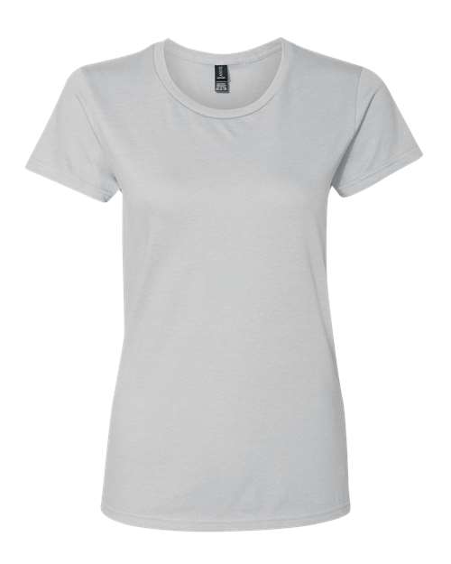 Load image into Gallery viewer, Women's Softstyle® Lightweight T-Shirt — product photo 9
