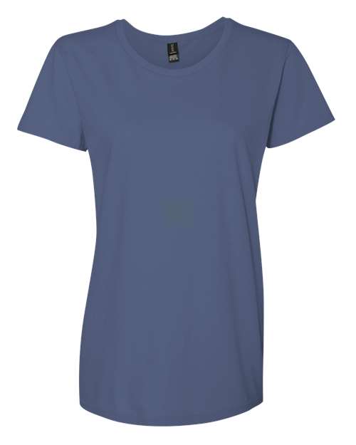 Load image into Gallery viewer, Women's Softstyle® Lightweight T-Shirt — product photo 6