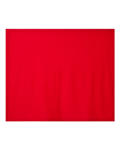 Load image into Gallery viewer, Gildan 18900 Heavy Blend Fleece Stadium Blanket