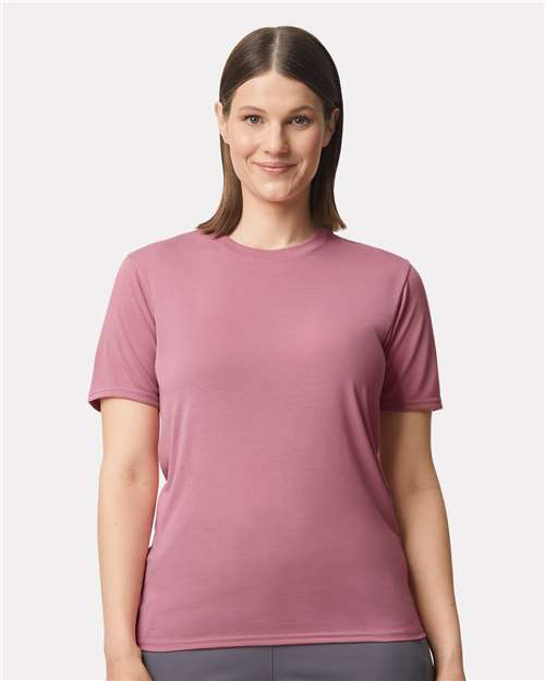 Load image into Gallery viewer, Unisex Performance® T-Shirt — product photo 10