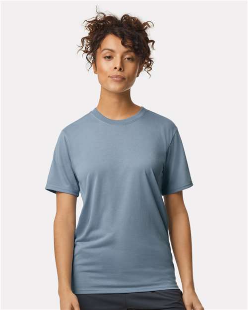 Load image into Gallery viewer, Unisex Performance® T-Shirt — product photo 20