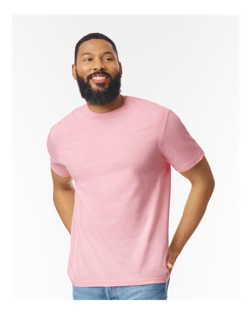 Load image into Gallery viewer, Unisex Softstyle® T-Shirt